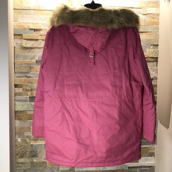 J.Crew Eco-friendly PrimaLoft®Perfect Parka - Picture 6 of 11